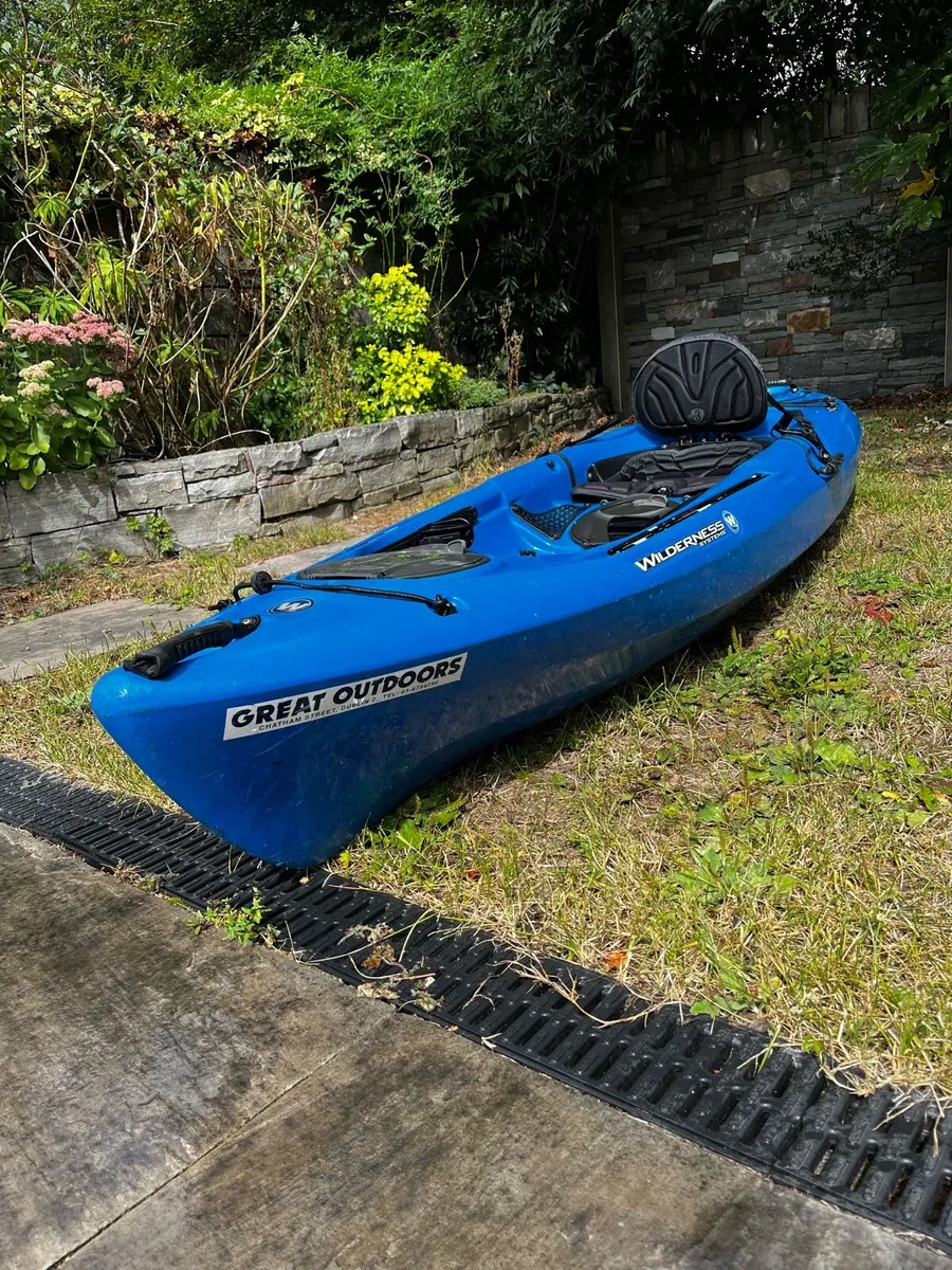 2 X Tarpon 100 Kayak - Image 2