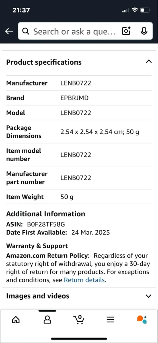 Air  conditioning compressor - Image 2