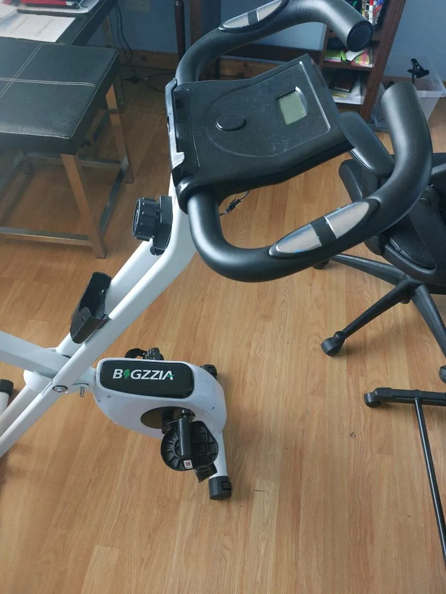 Exercise Bike - Image 2