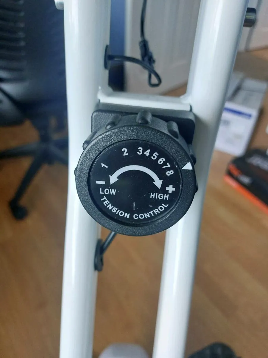 Exercise Bike - Image 4