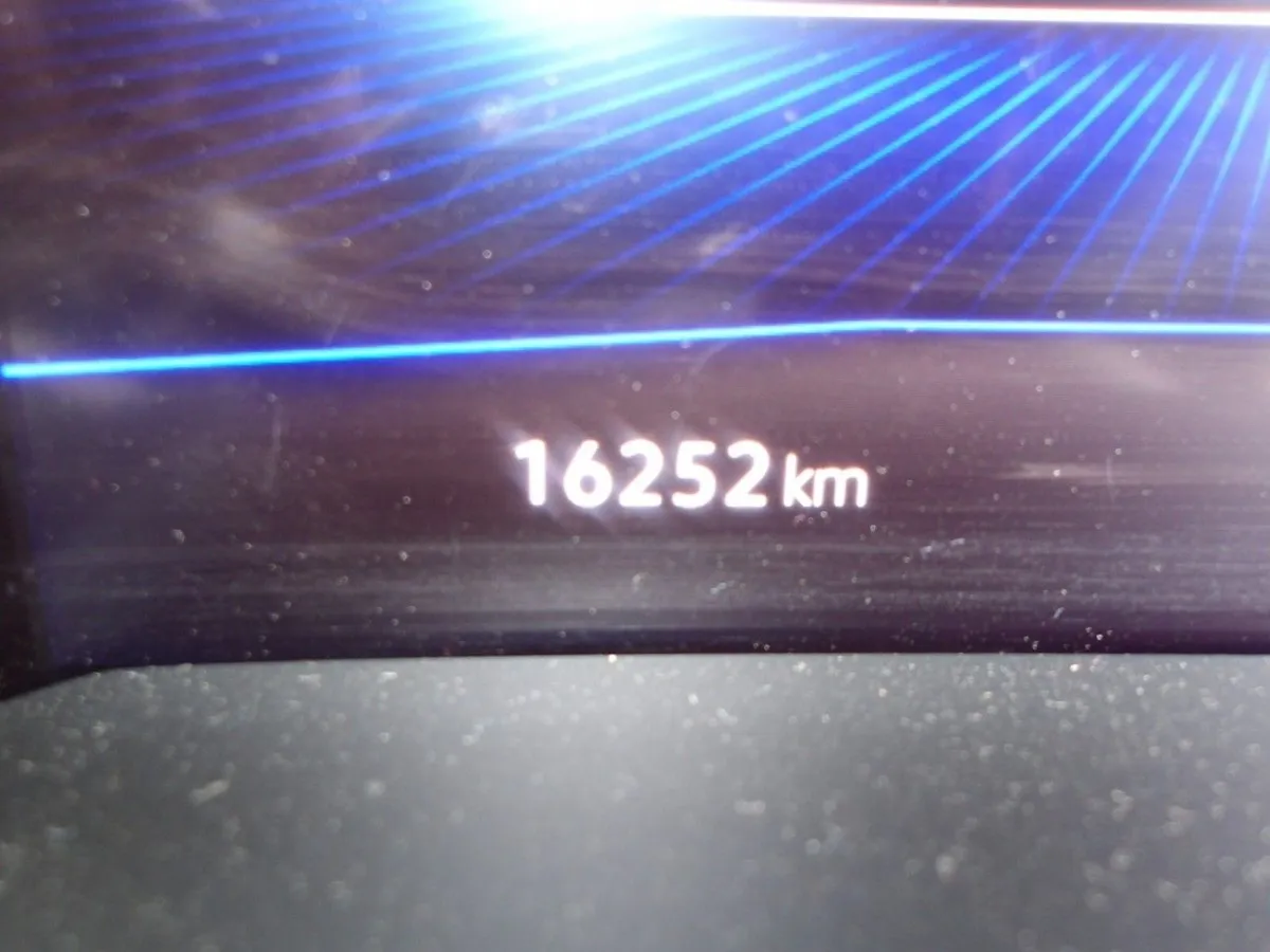 Volkswagen Taigo 1.0 TSI Life 95hp Reversing-came - Image 2