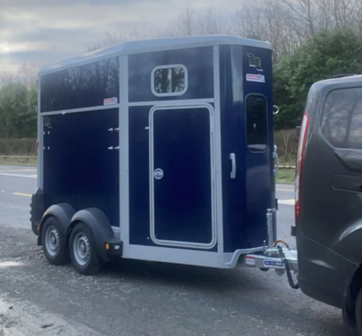 Horse boxes wanted - Image 2