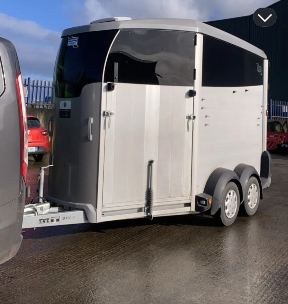 Horse boxes wanted - Image 3