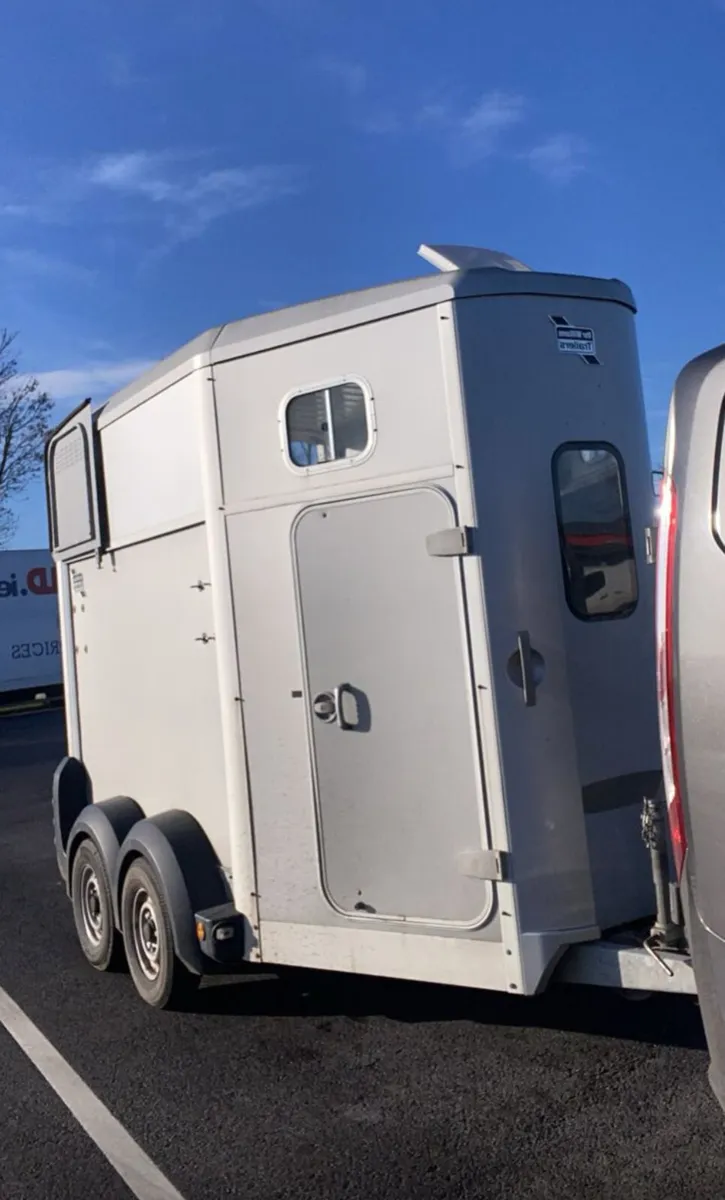 Horse boxes wanted - Image 4
