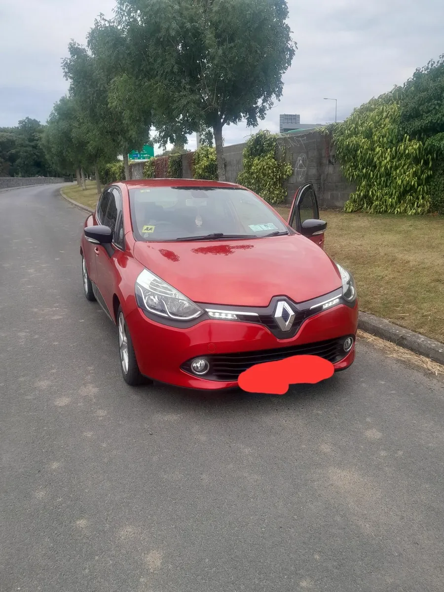 Renault Clio - Image 2