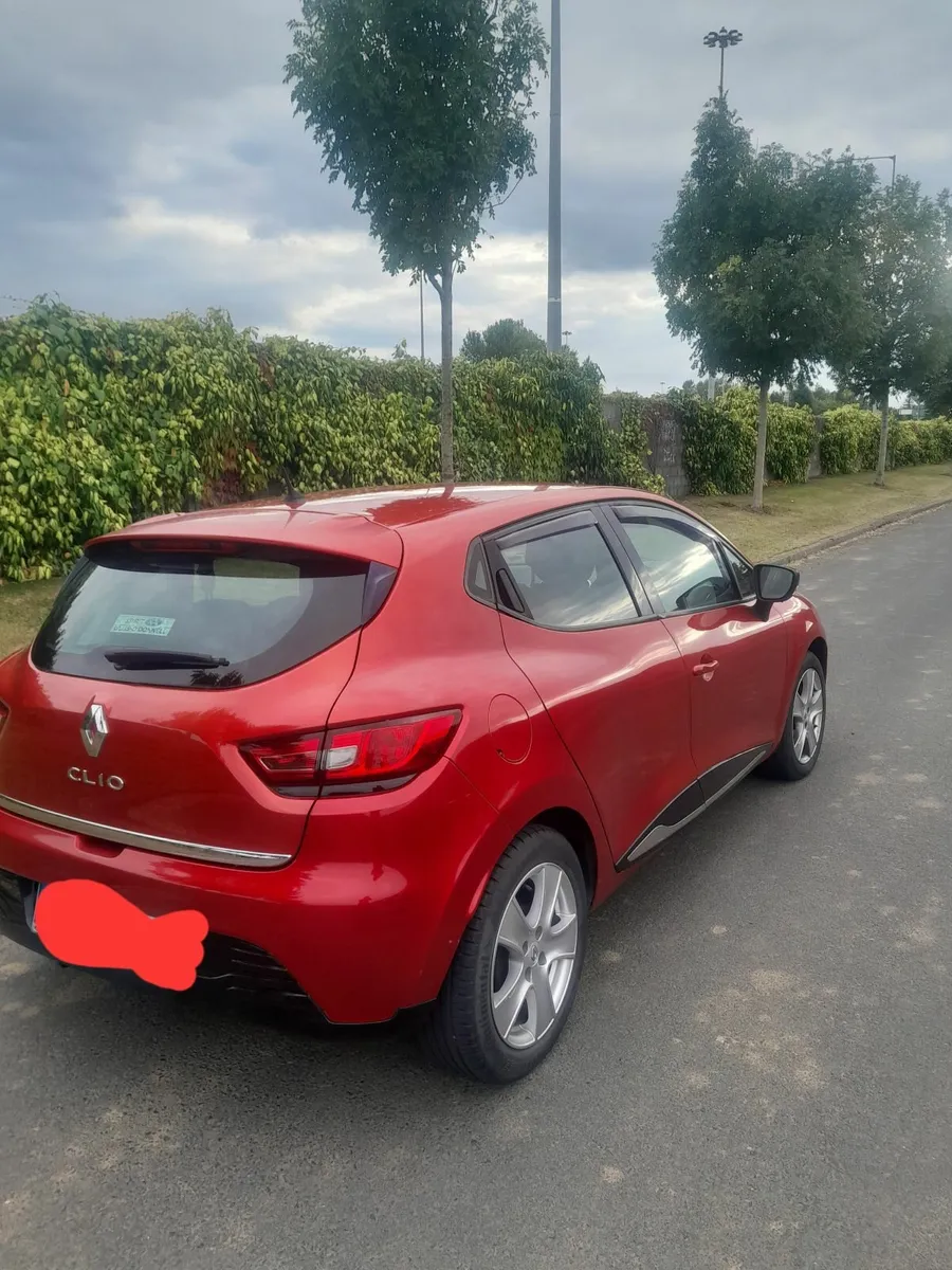 Renault Clio - Image 3