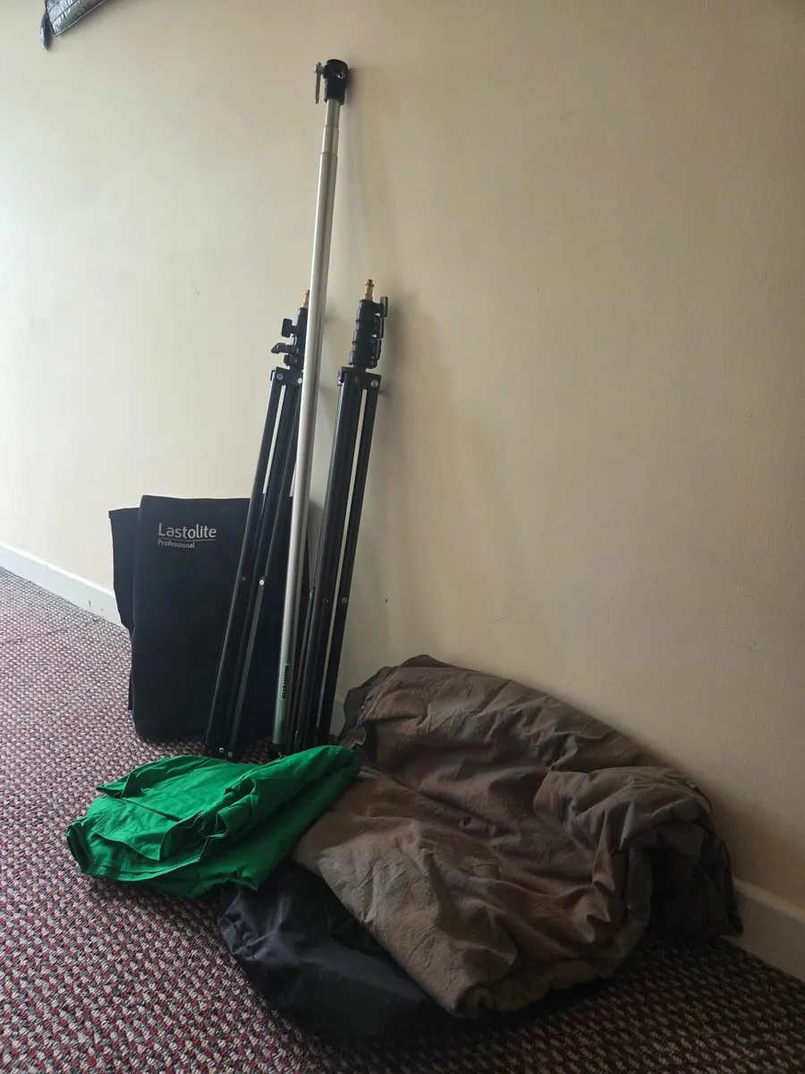 Photography Backdrop - Image 1