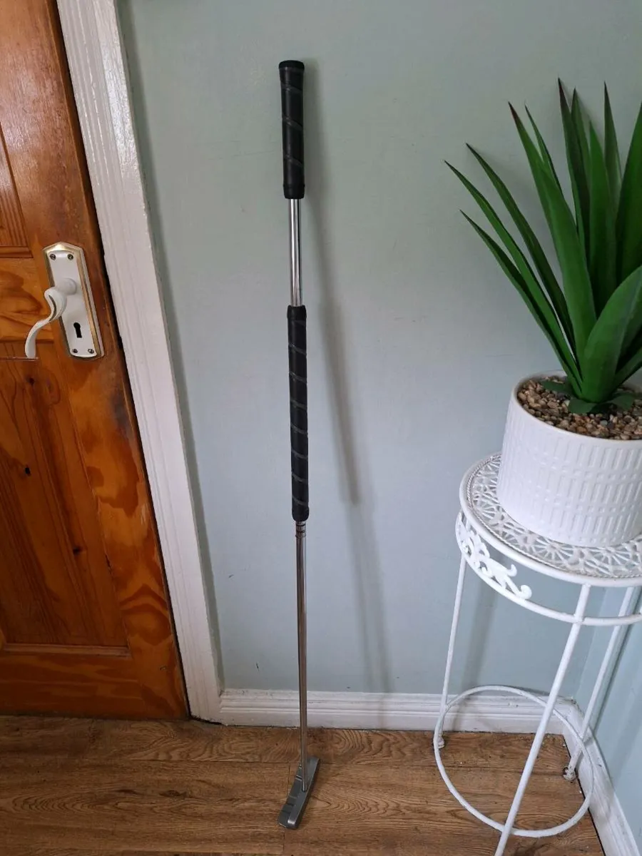 Ping B90 broomstick putter 49 inch - Image 1