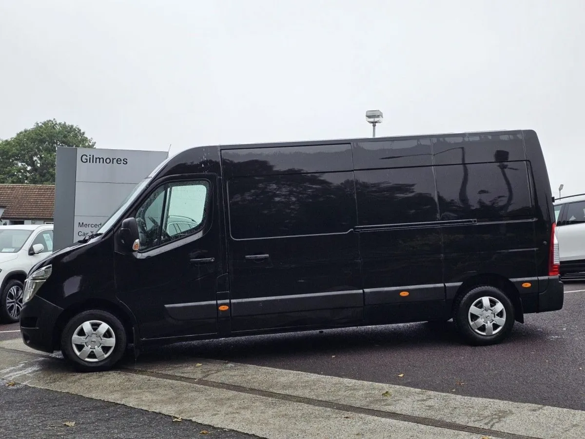 Nissan Nv400 L3h2 Panel VAN - Image 3