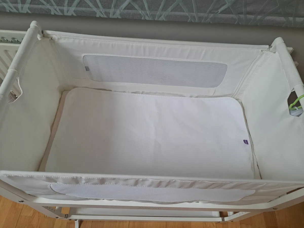 Snuzpod 3 Bundle - Image 2