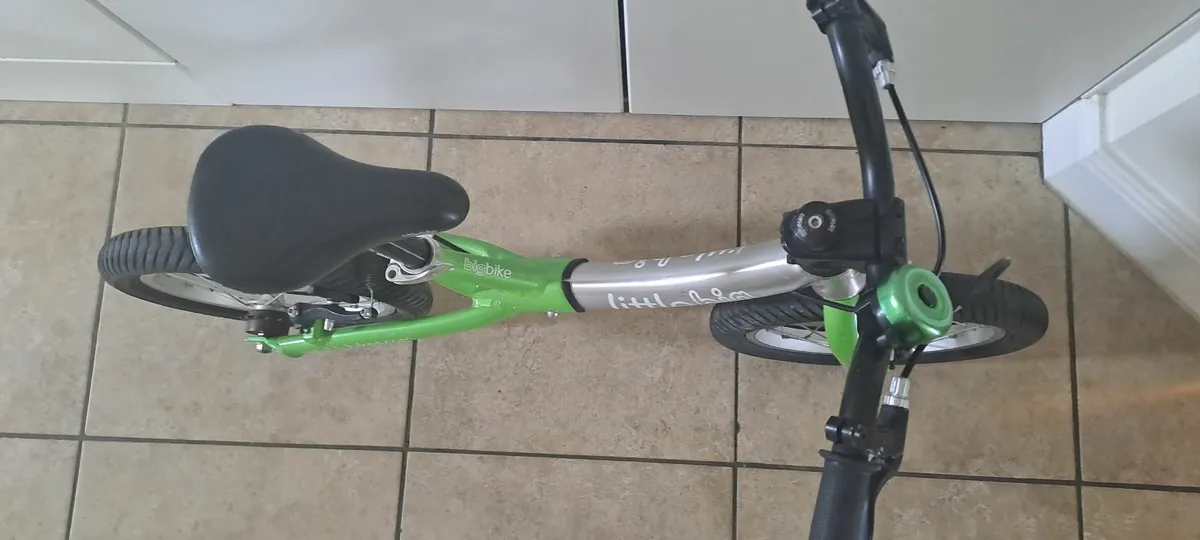 🚴 Little Big Bike – Mint Condition! - Image 2