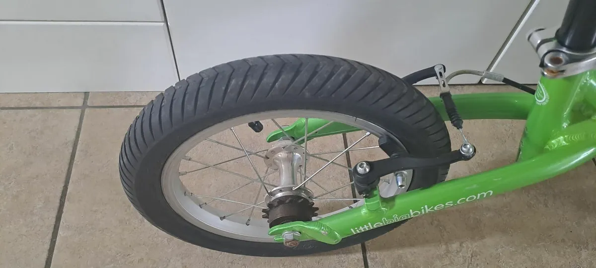 🚴 Little Big Bike – Mint Condition! - Image 3