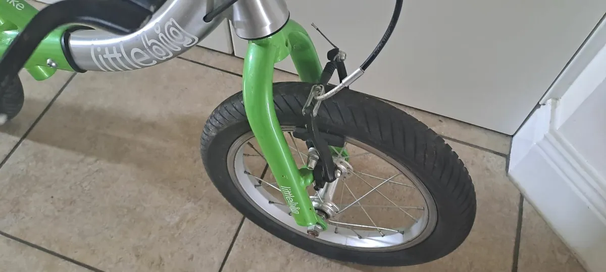 🚴 Little Big Bike – Mint Condition! - Image 4