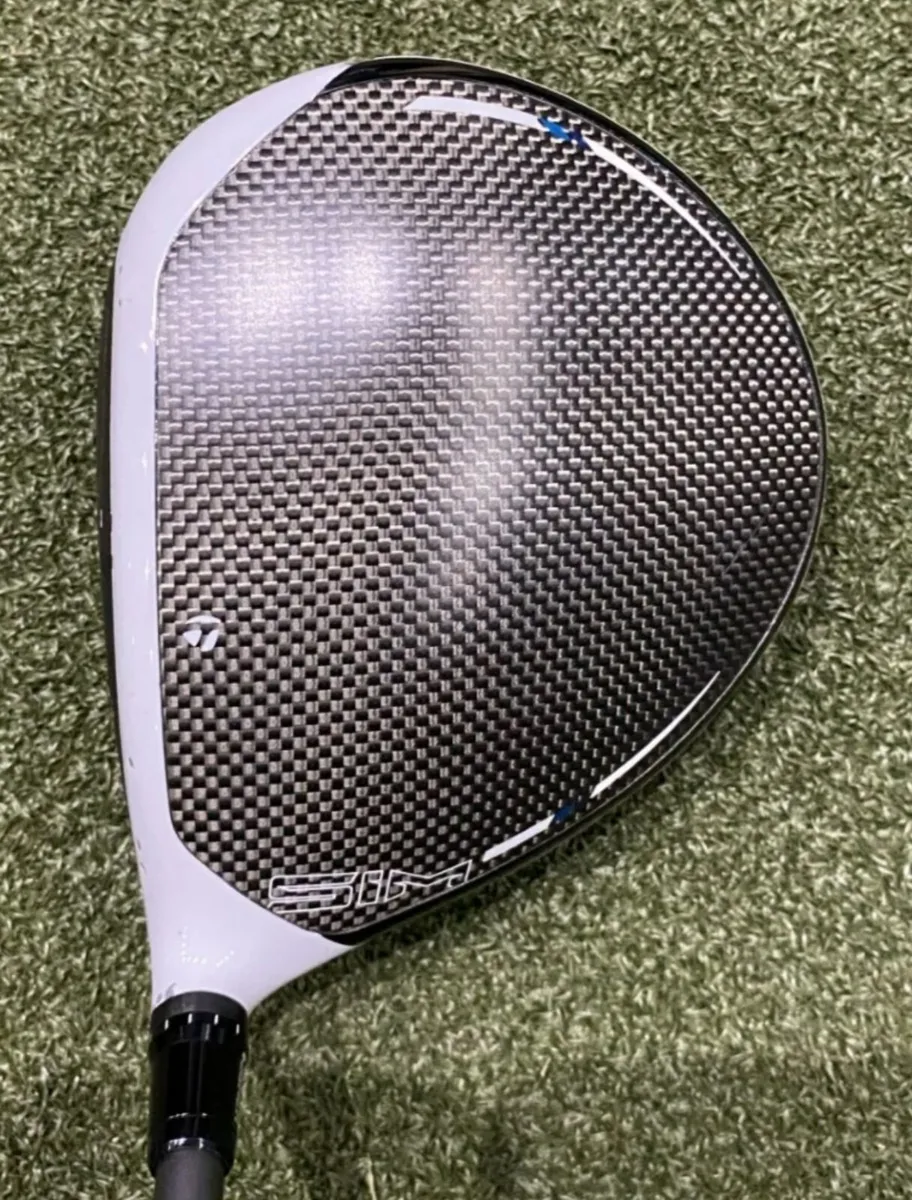 Sim max driver 10.5 degree right hand - Image 3