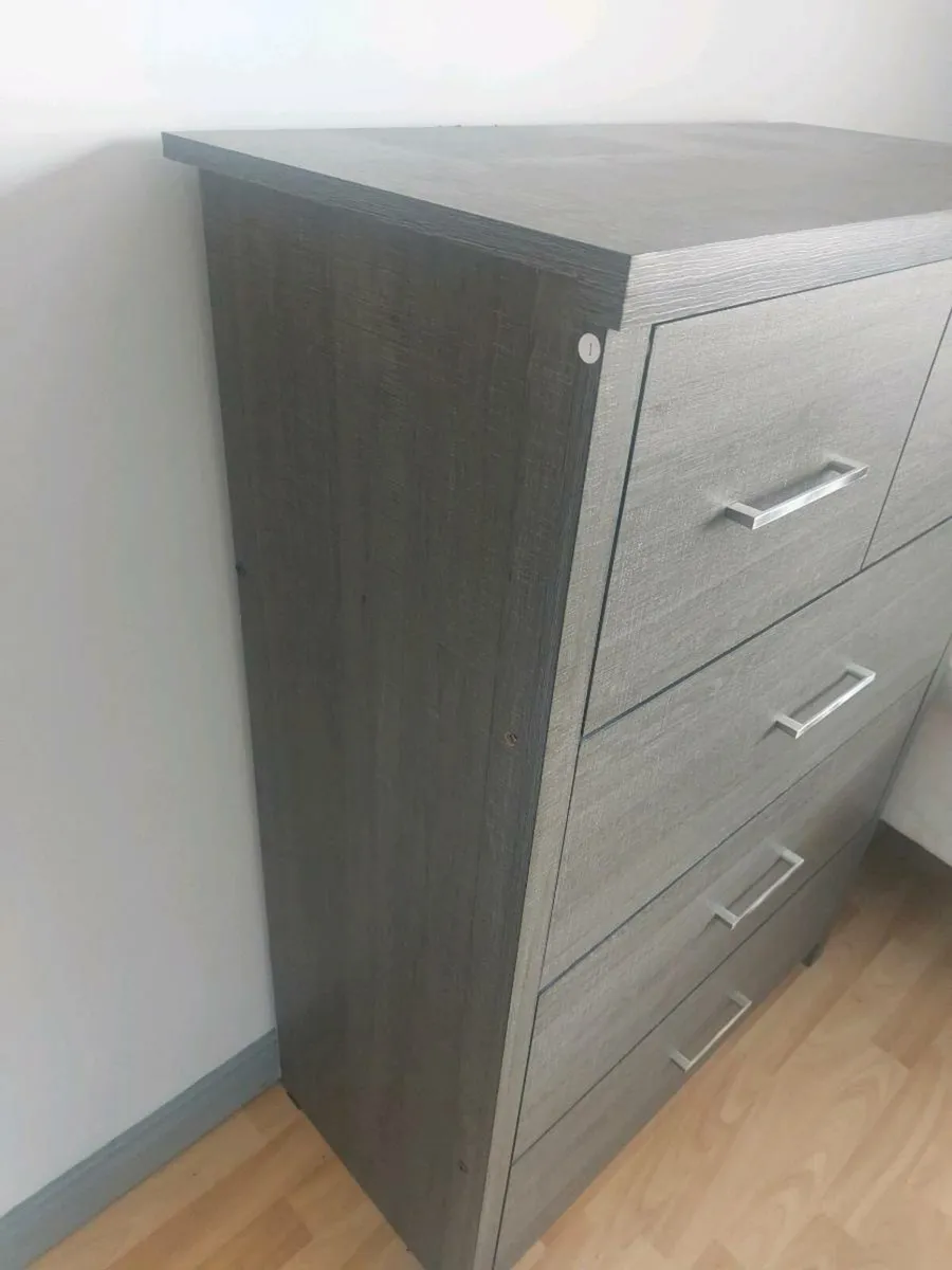 Bedroom Drawers - Image 2