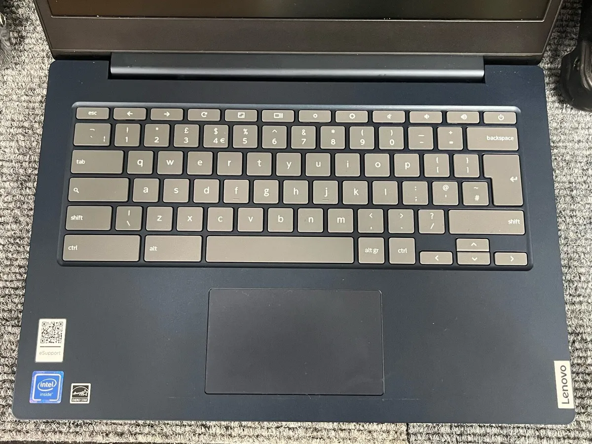 Lenovo Ideapad 3 - Image 2