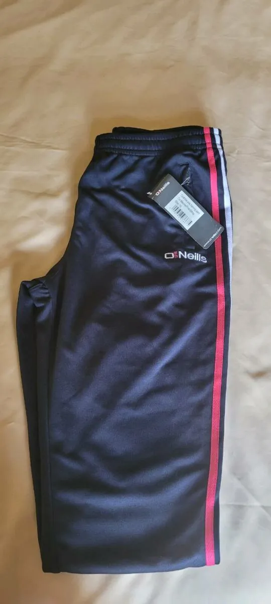 Womens tracksuit pants