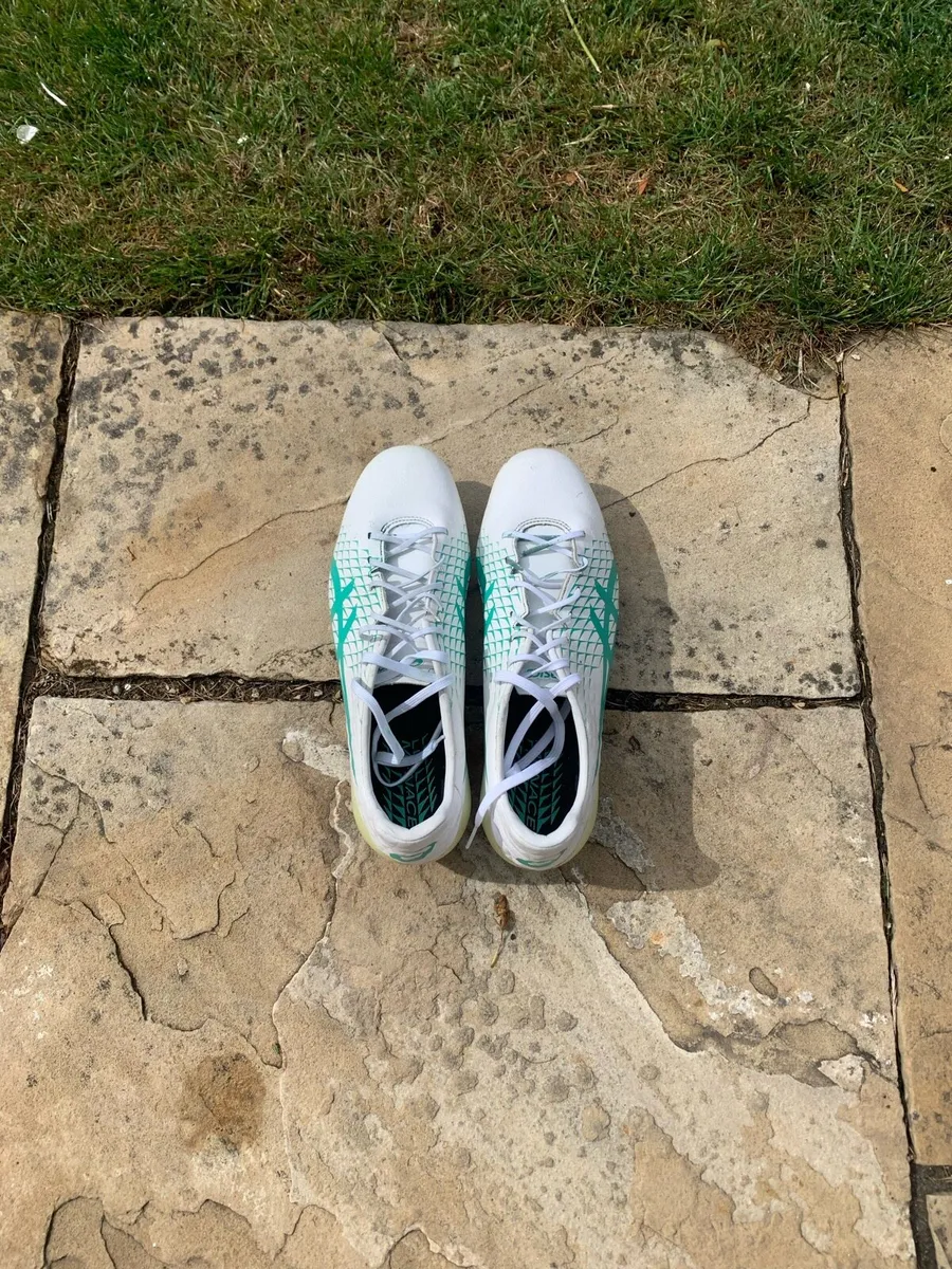 Football Boots ( Aisics Menace ) - Image 3