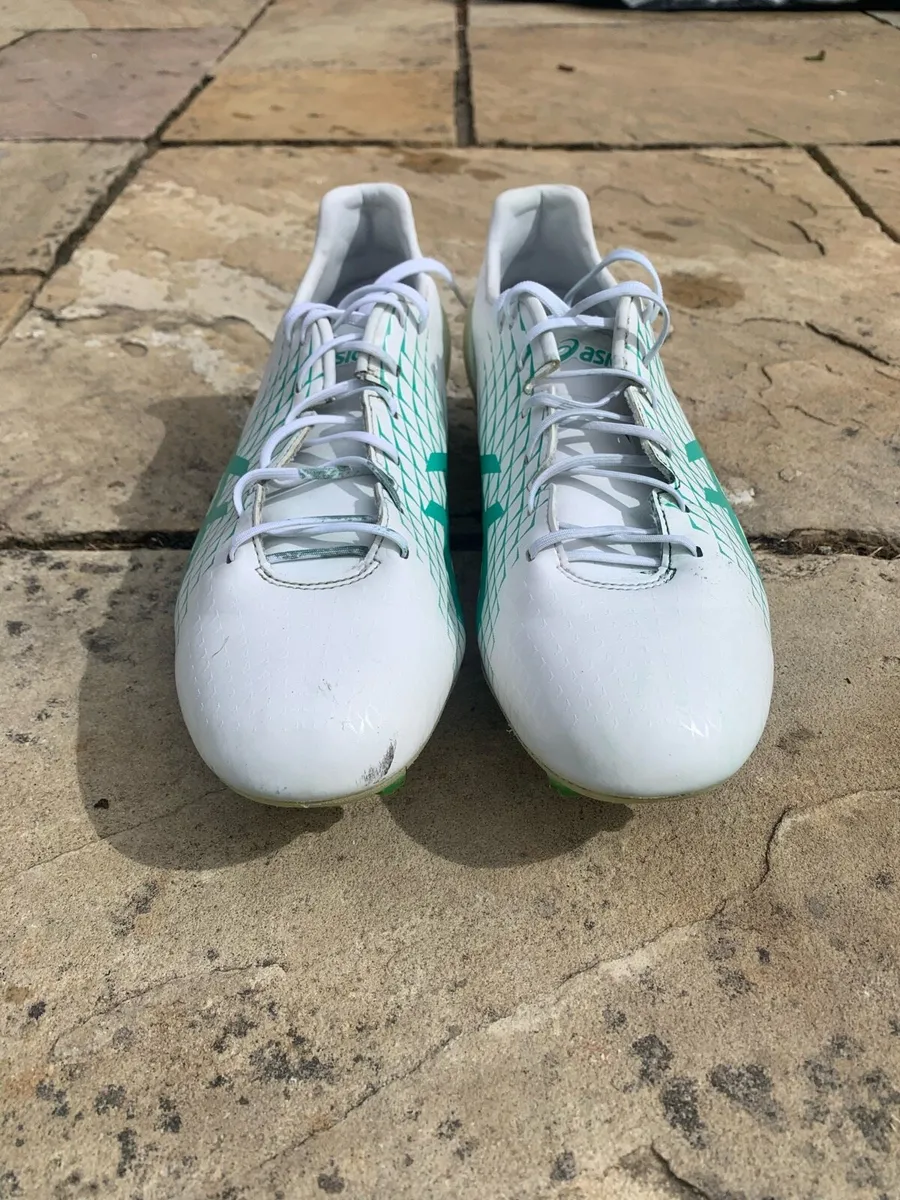 Football Boots ( Aisics Menace ) - Image 4