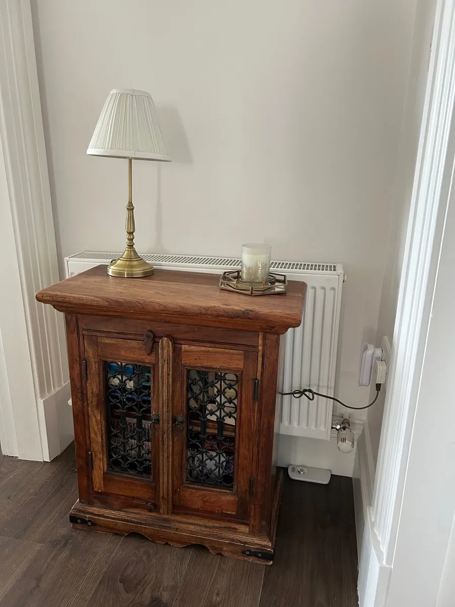 Laura Ashley Table Lamp - Image 1