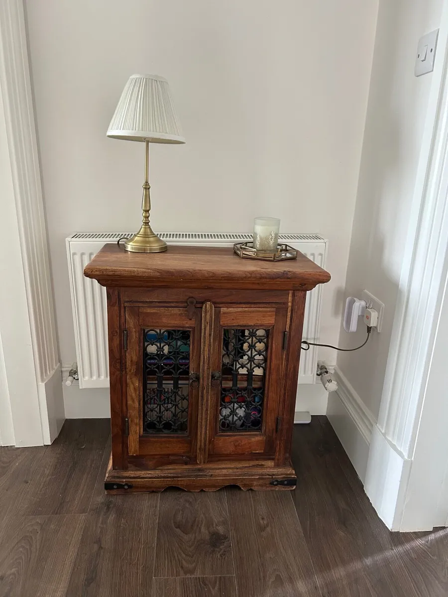 Laura Ashley Table Lamp - Image 2
