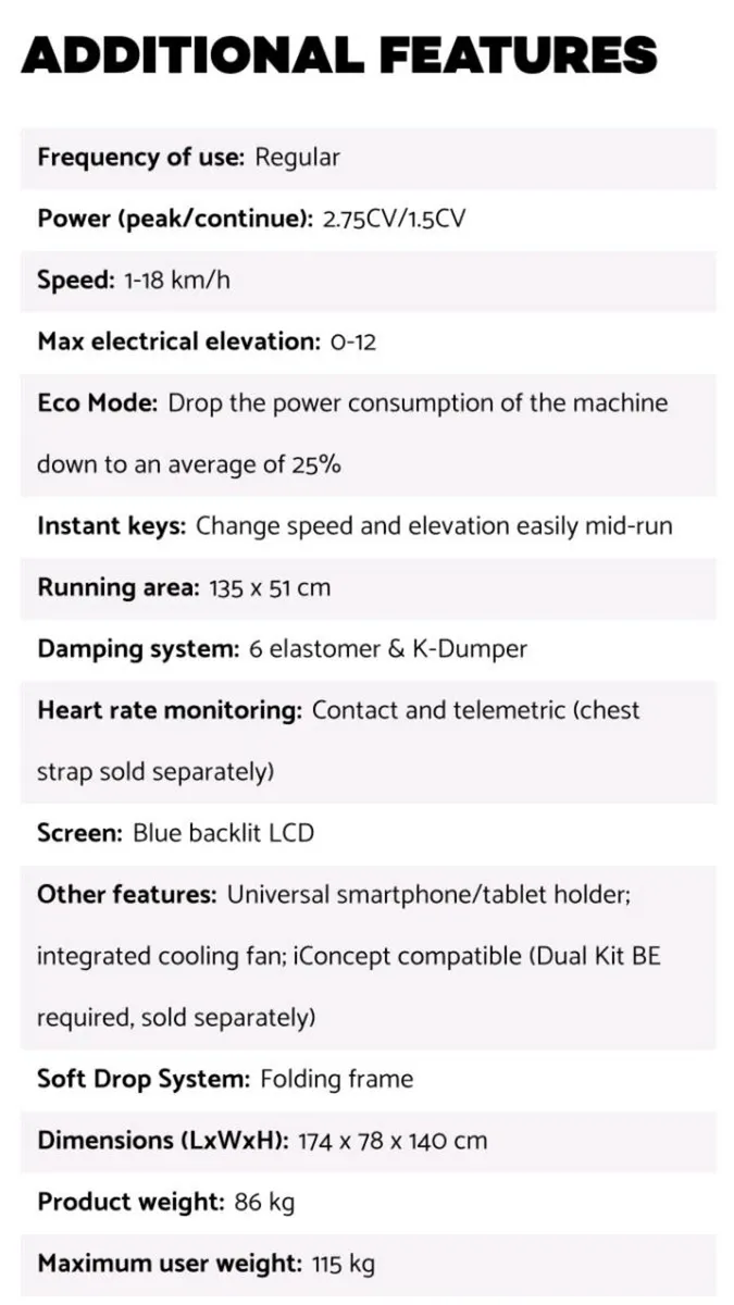 Treadmill - Image 4