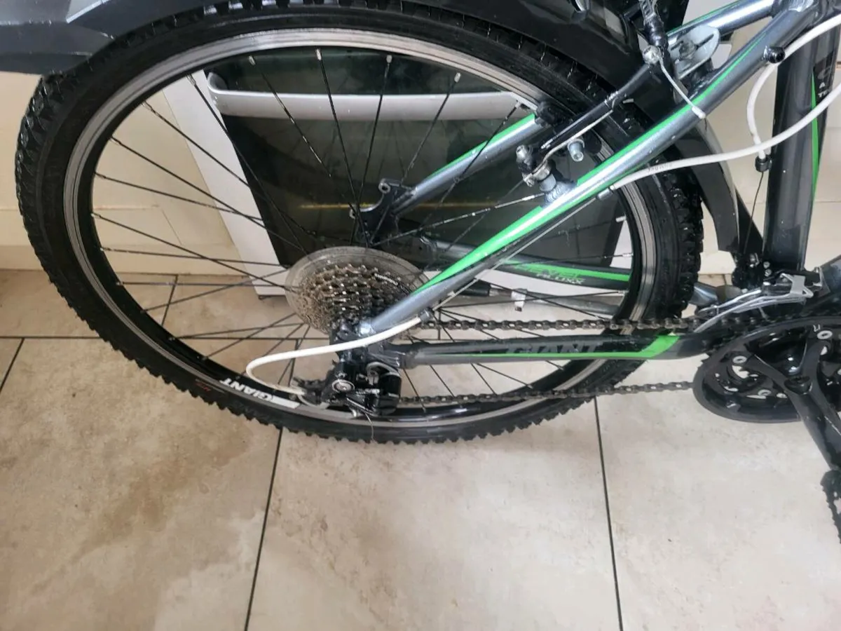 Bike giant - Image 2