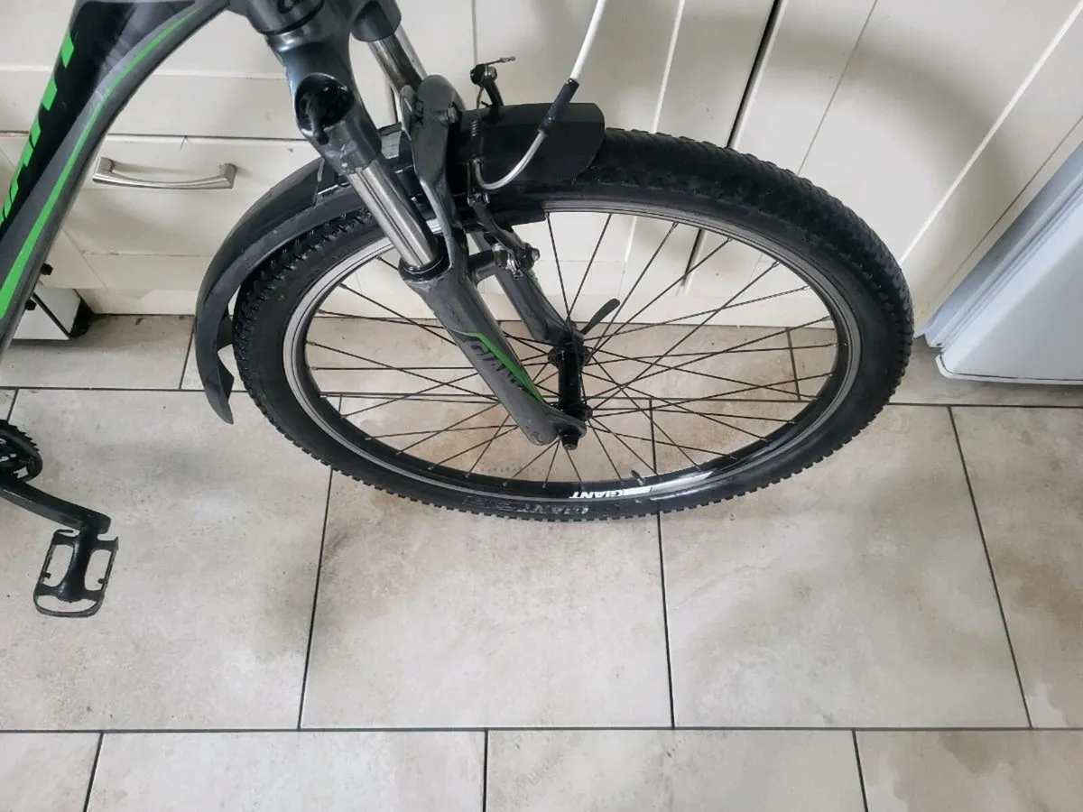 Bike giant - Image 4