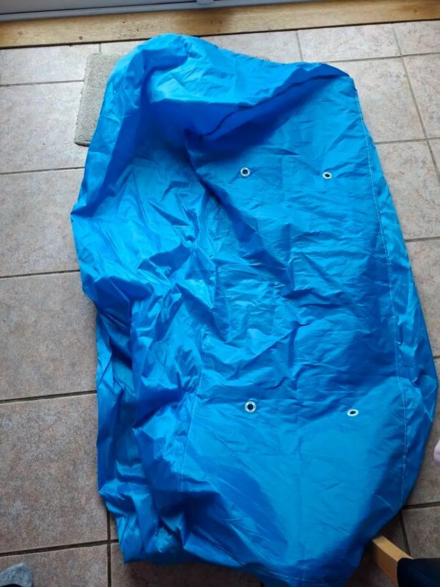 heated clothes airer - Image 3