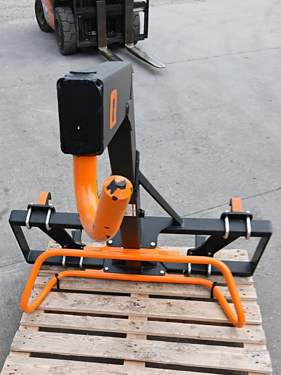 NEW QUICKE BIG BAG LIFTER - Image 3