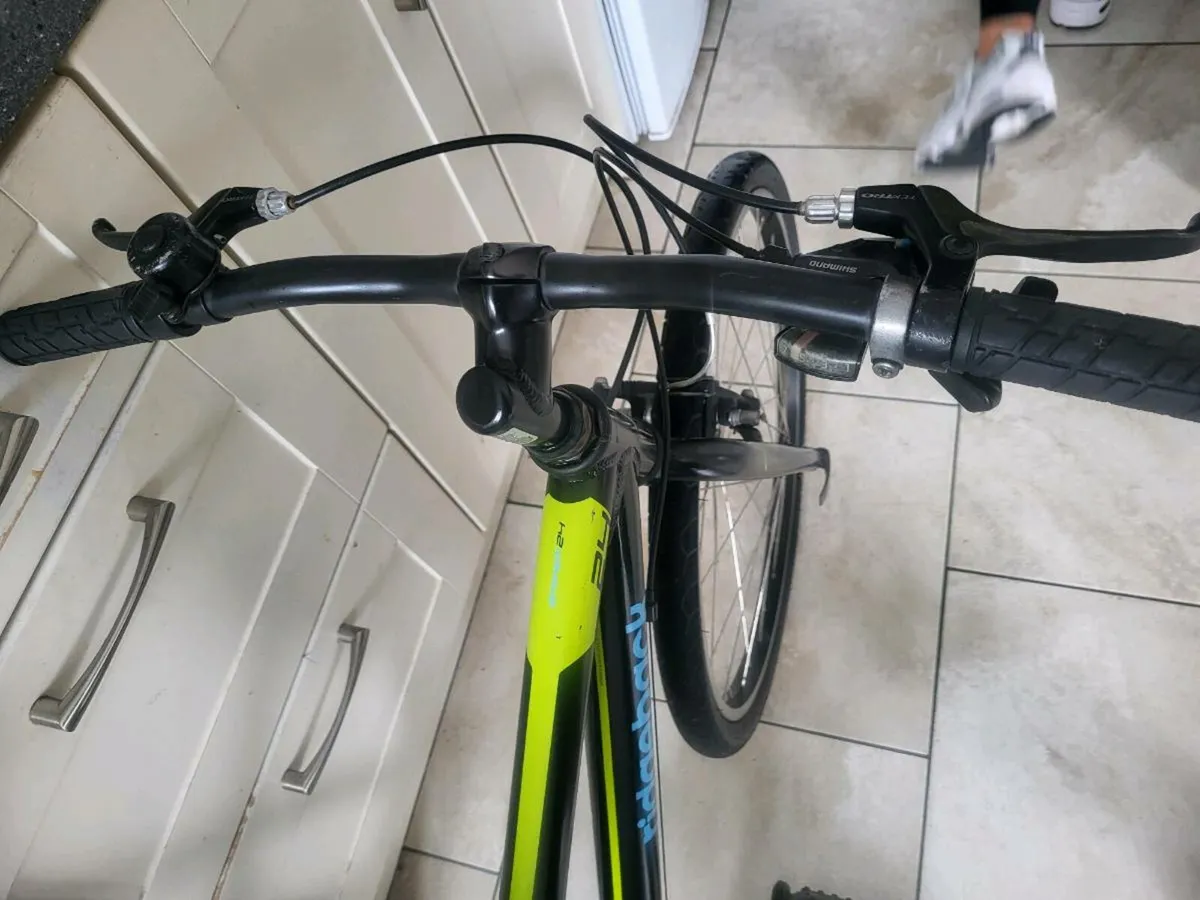 Kids bike - Image 2