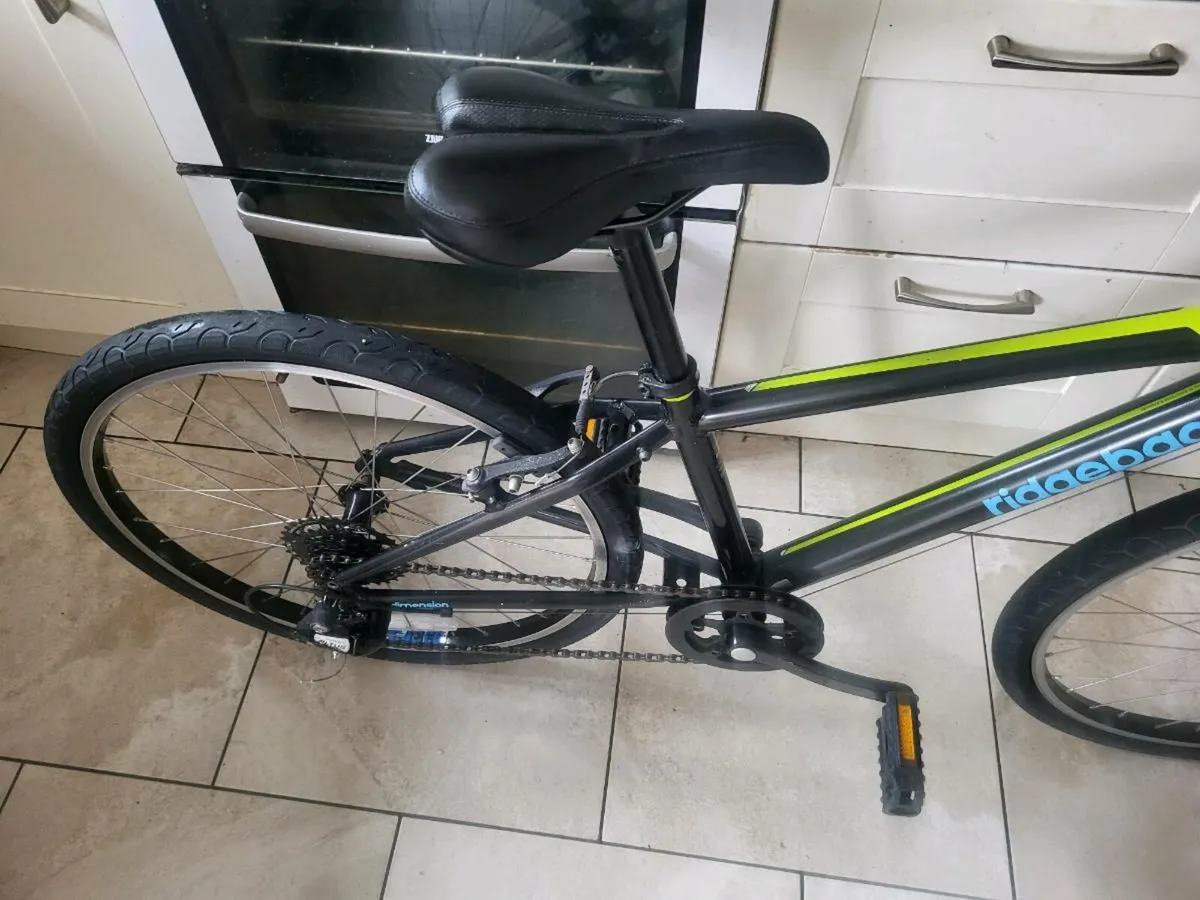 Kids bike - Image 3