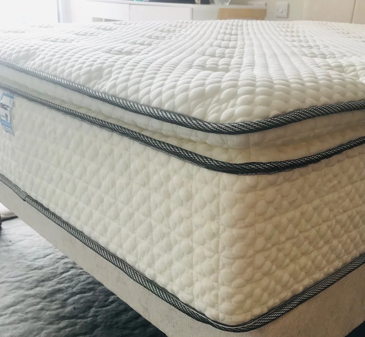 Double Mattress new !! - Image 1