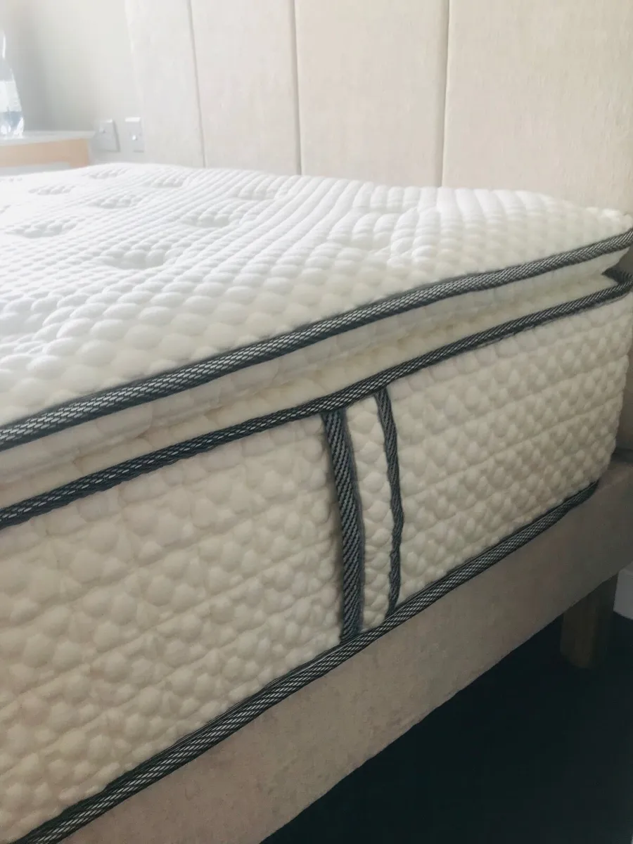 Double Mattress new !! - Image 3