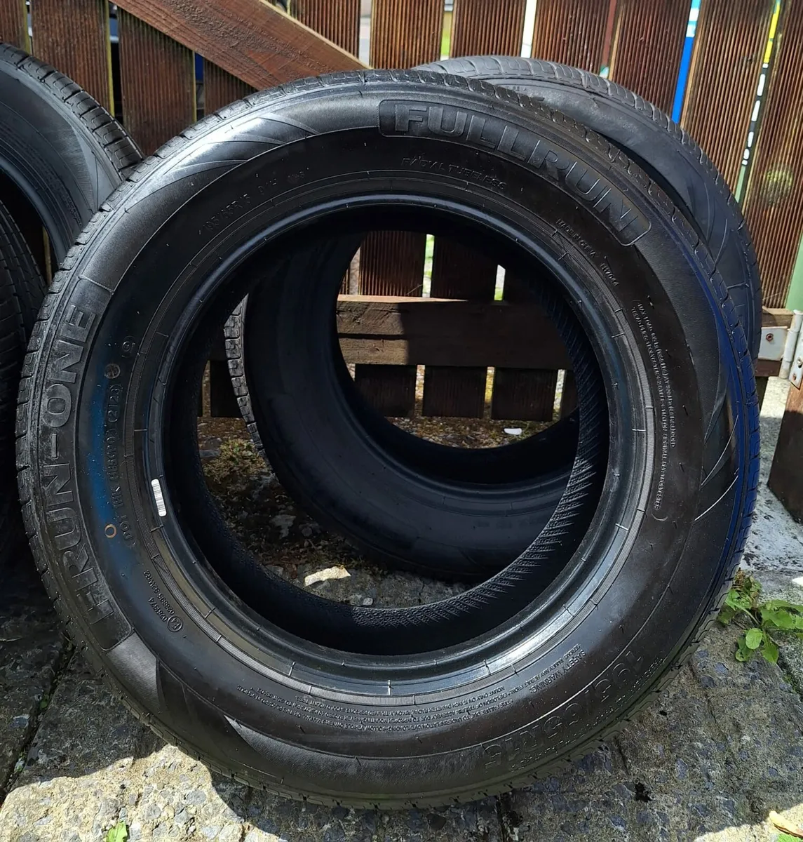 Tyres - Image 2