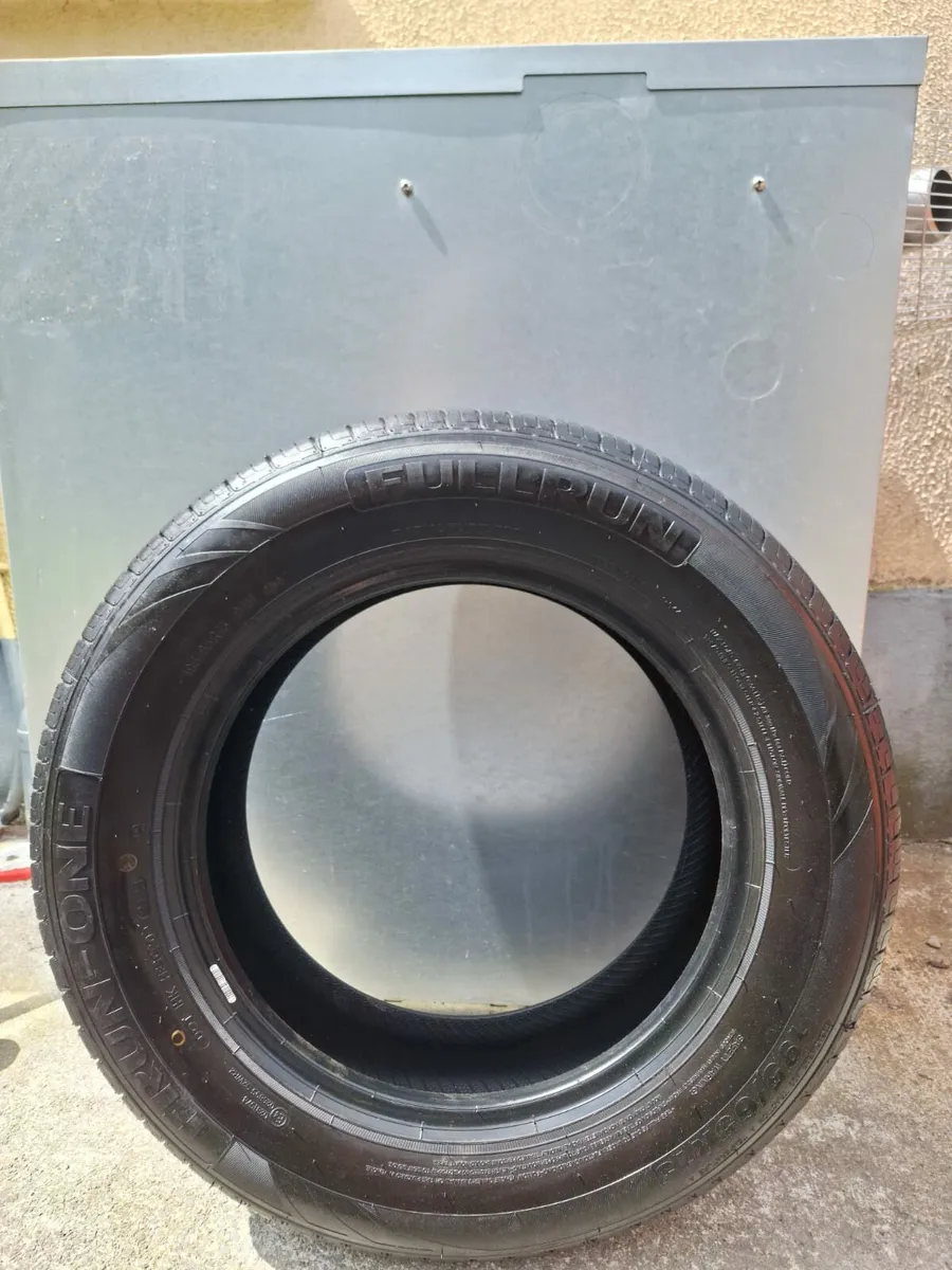 Tyres - Image 4