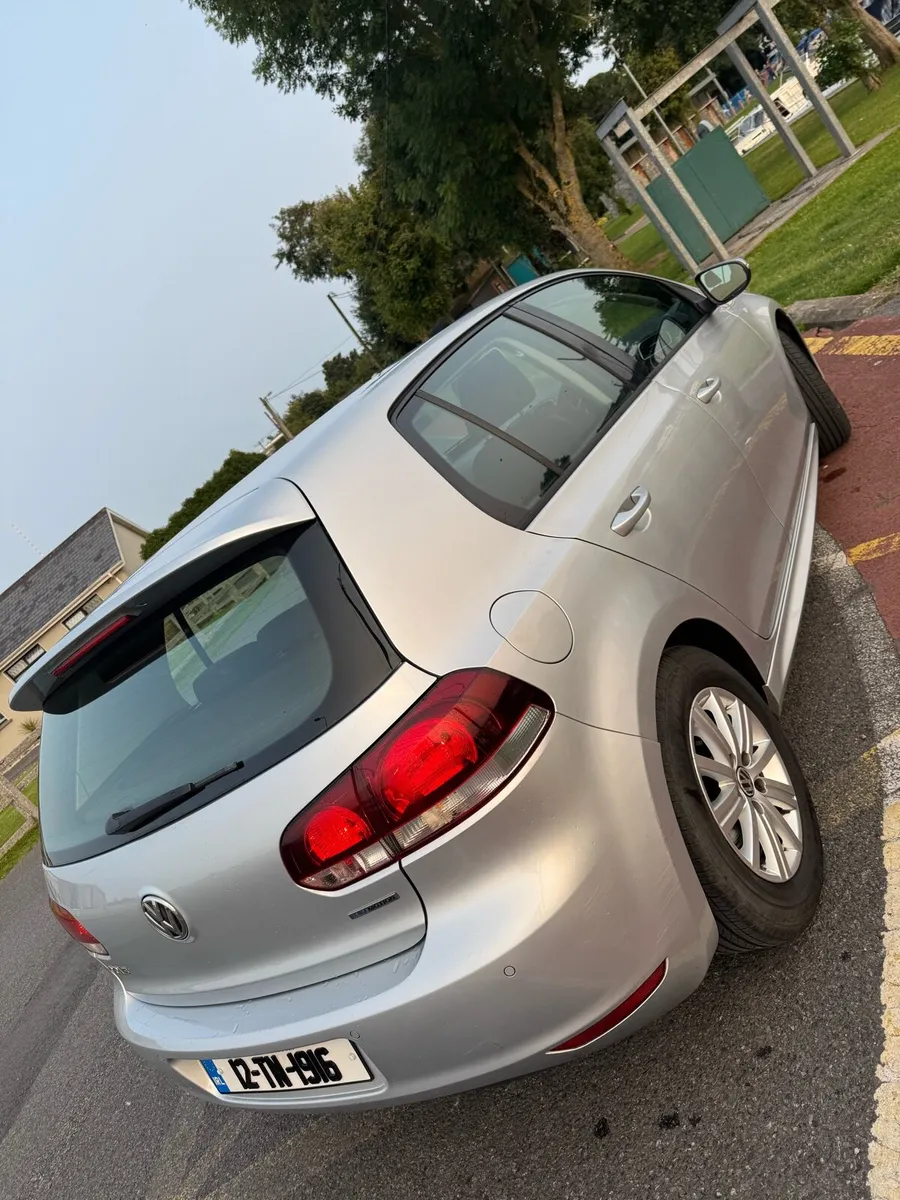 Vw golf 1.6 tdi bluemotion - Image 3