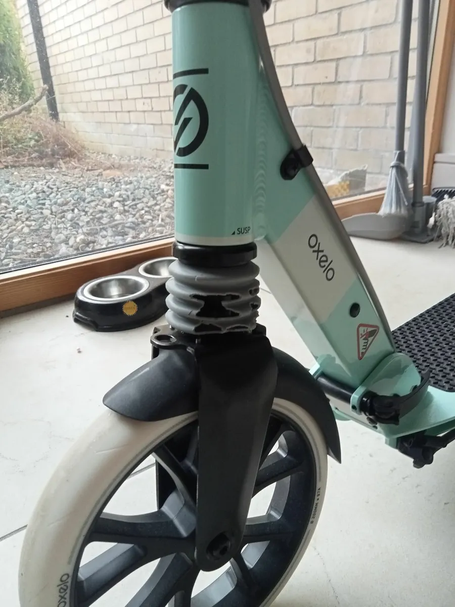 Scooter - Image 1