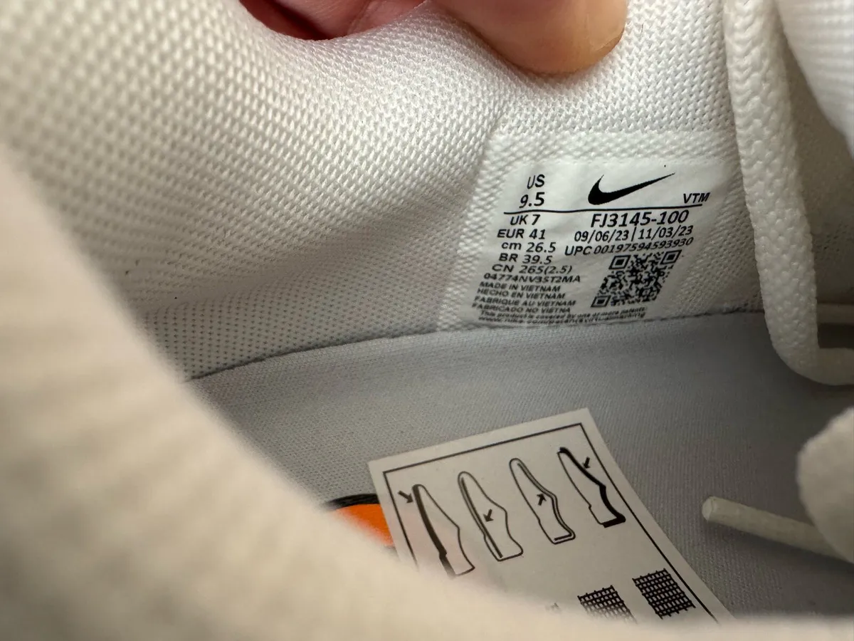 Brand New Trainers Nike Air Max - Image 3