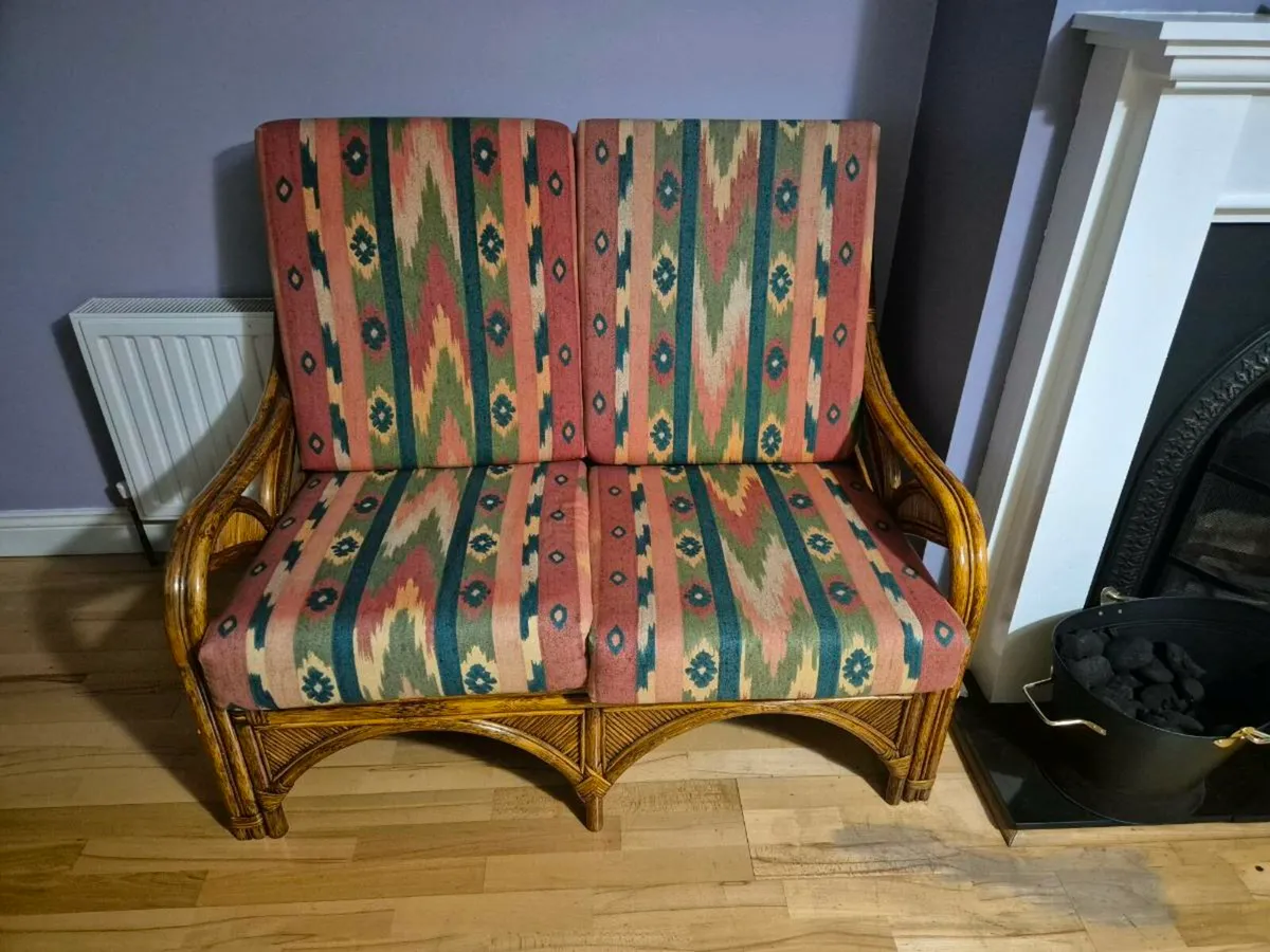 2 seater
