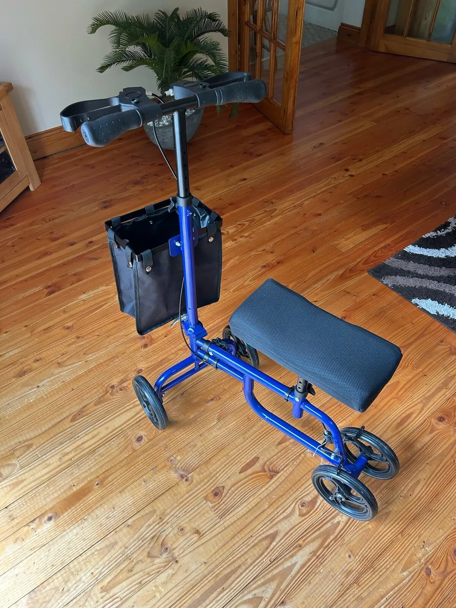 Knee Scooter - Image 1