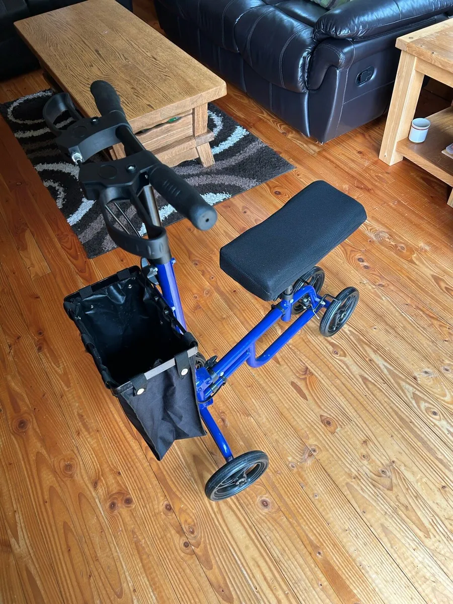Knee Scooter - Image 2