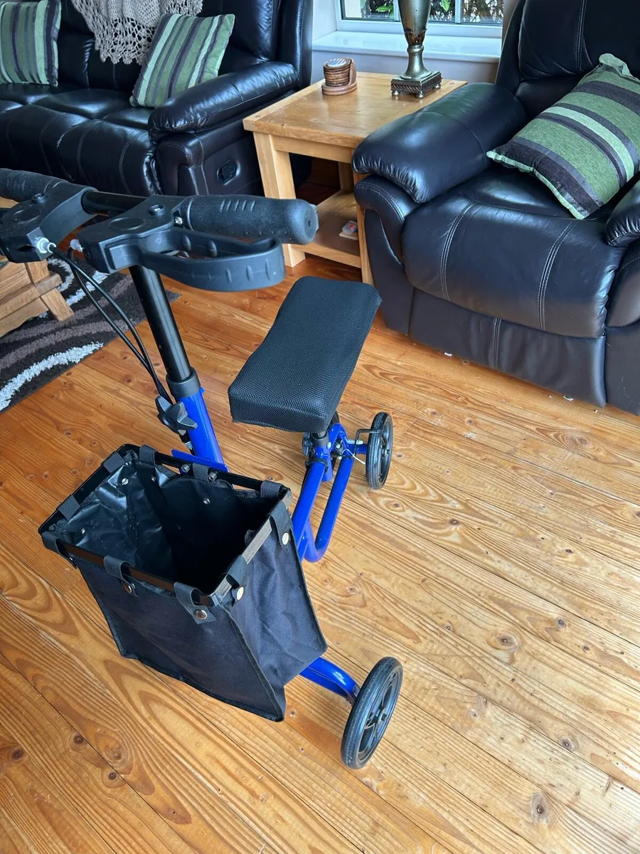 Knee Scooter - Image 3