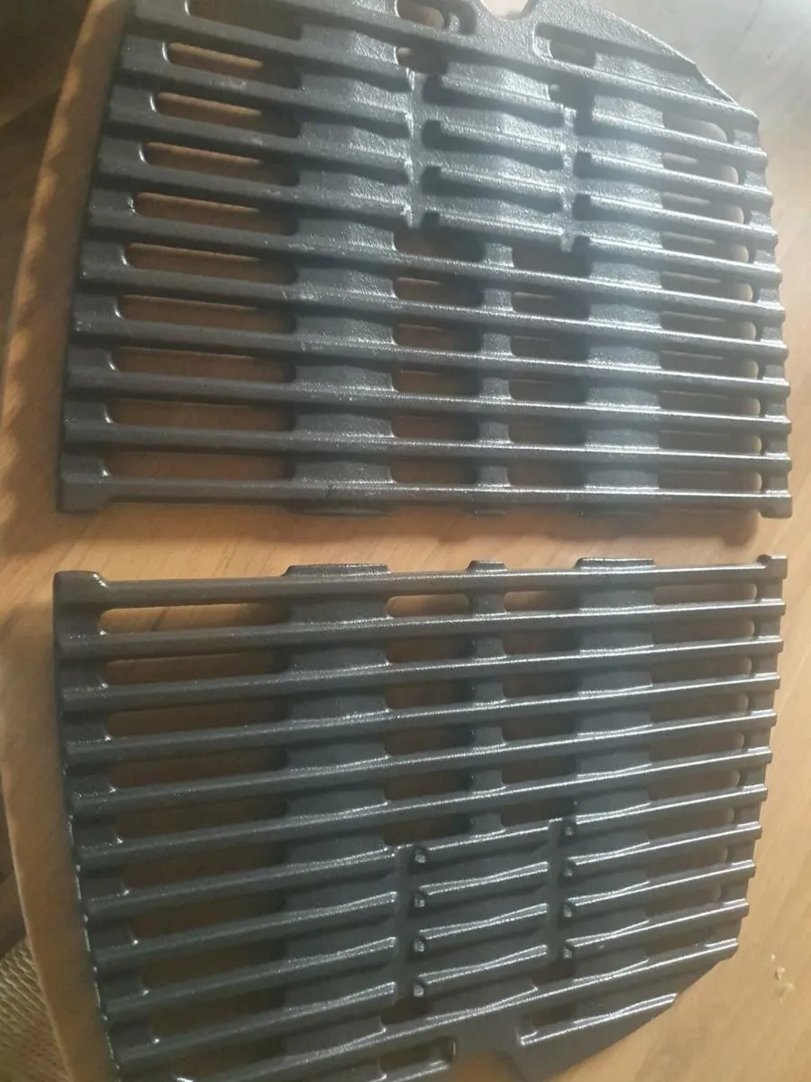 Weber BBQ grill - Image 1