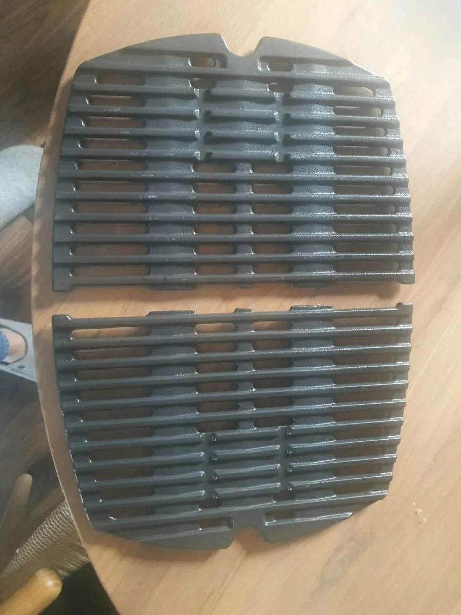 Weber BBQ grill - Image 2