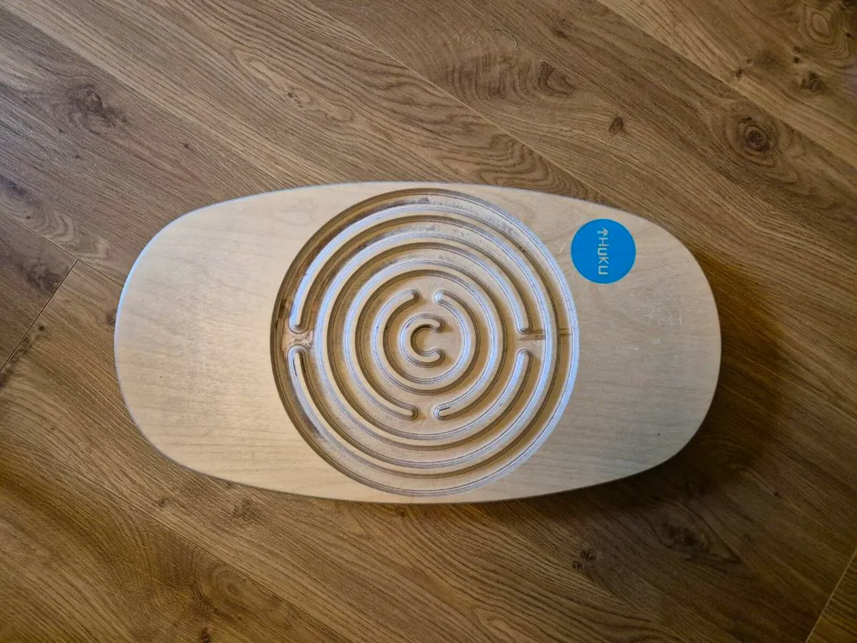 Balance board - Image 1