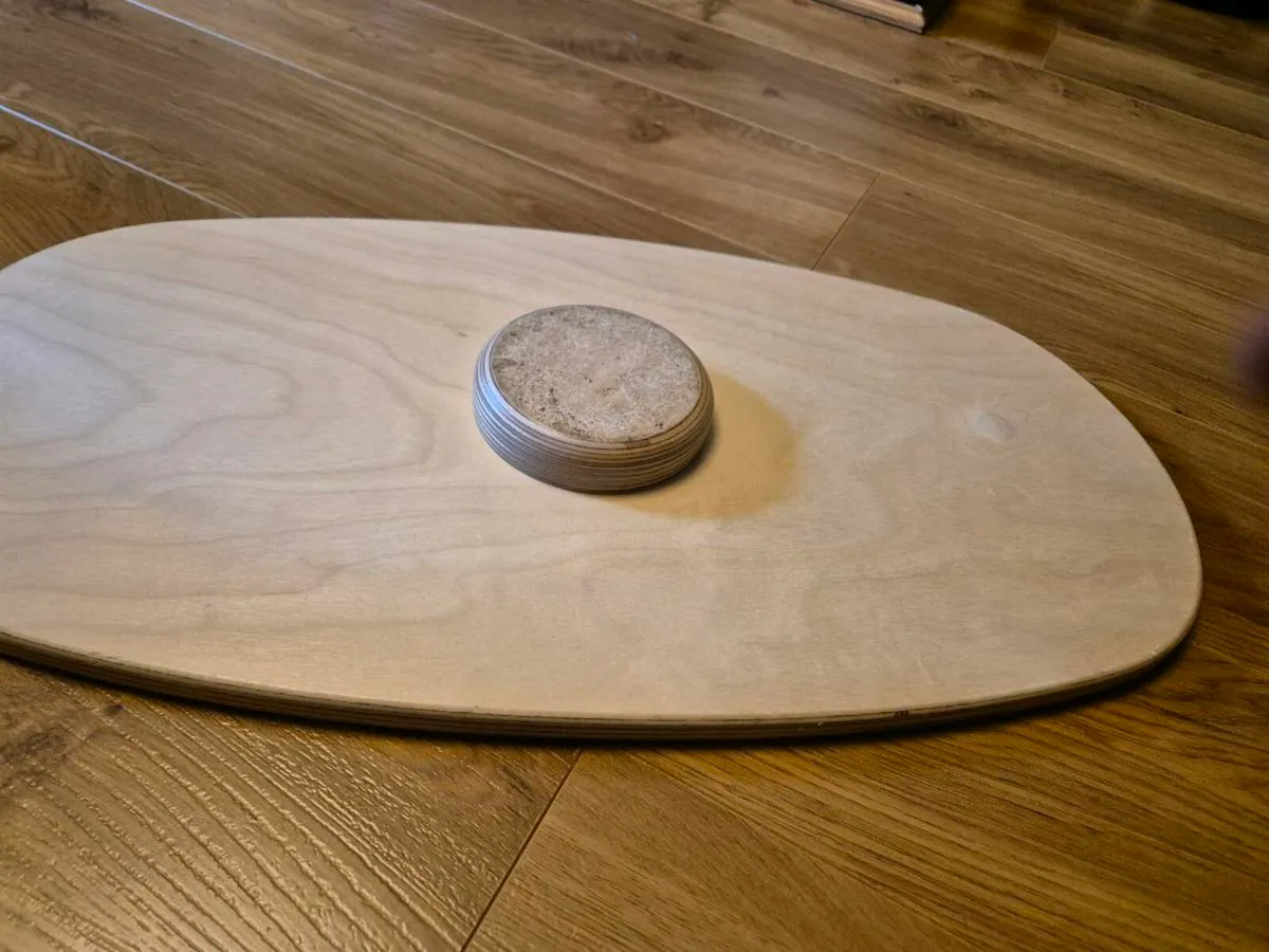 Balance board - Image 2