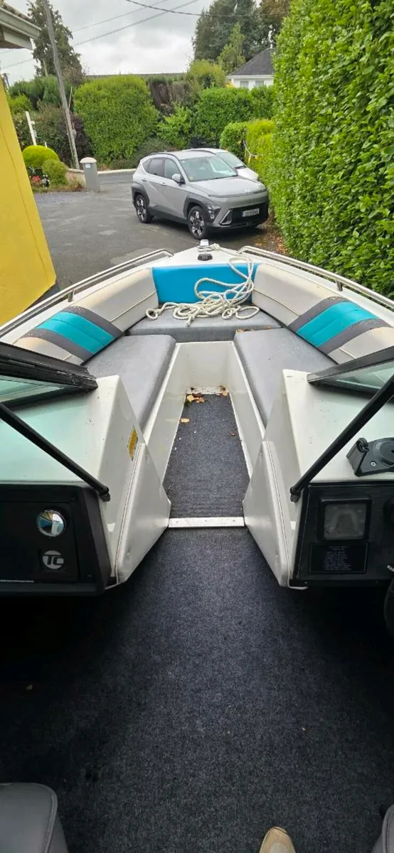 SpeedBoat - Image 2
