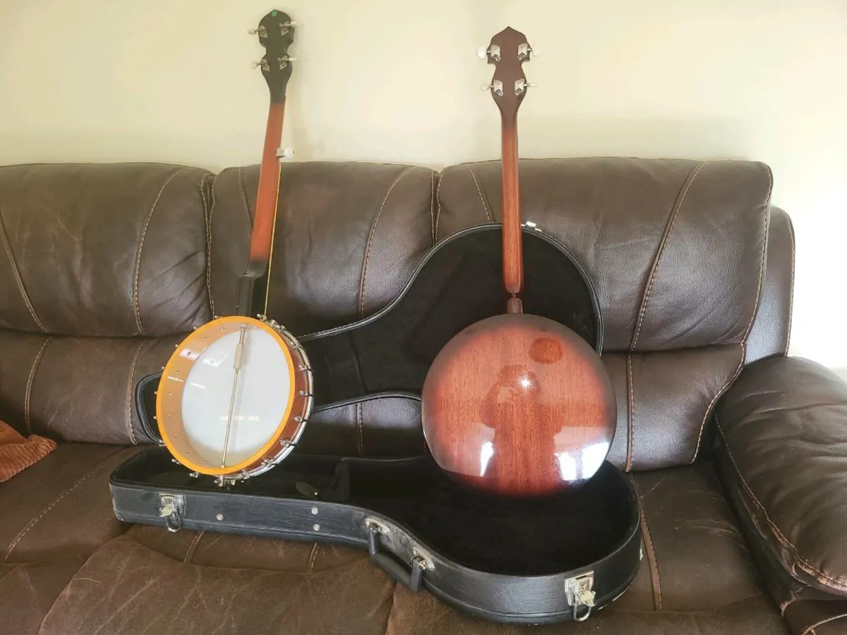 Banjo - Image 2