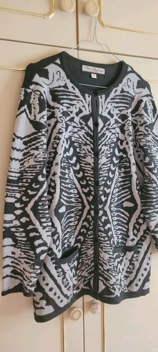 Cardigan